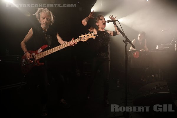 KAS PRODUCT RELOAD - 2023-04-29 - PARIS - La Maroquinerie - Mona Soyoc - Pierre Corneau - Thomas Bouetel